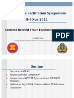 Asean - e Trade Chalenge