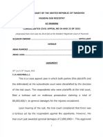 Elikam Owino Vs Abaa Ramogi and Onather (Consolidate Criminal Appeals 24 of 2021) 2022 TZHC 12236 (25 August 2022) - 241006 - 161722