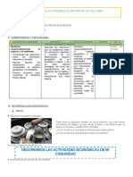 Actividades Economicas