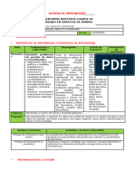 D4 Mat Representamos Nuestros Logros Alcanzados en Graficos de Barras