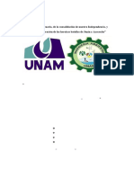 Determinación de Microalgas Por Microscopia de Muestras de Aguas de La PTARs MEDIA LUNA, Río Osmore y Litoral de La Ciudad de ILO - PERÚ - 2024