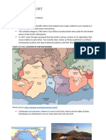 Geology Report