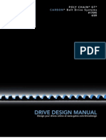 Polychain CARBON Design