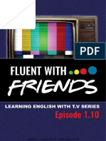 FWF S1E10 - The One With The Monkey