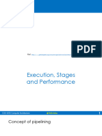 CSE 4293 Pipelining