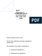 4.1.CSE 4293 ALU Design