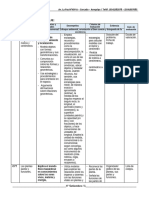 Actividad de Matematica Medidas de Longitud