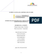 INFORME PARA SEGUNDO DEBATE PROYECTO DE LEY COMPETITIVIDAD ENERGÉTICA - Aprobado-Signed