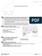 Grupa Klasa .................... Imię .................................................................................. Liczba Punktów ...... / P