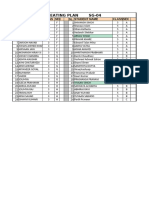 Sof Nso Seating Plan 2024