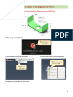 Prise en Main - SolidWorks