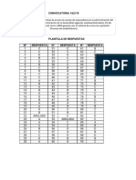 Examen AMA 162-18 TL