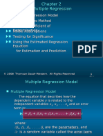 Chap.2 MultipleRegression