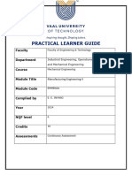 EMMEN2A Workshop Practical Learner Guide 2024 PDF