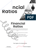 Financial Ratios