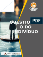 Questionário Do Indivíduo