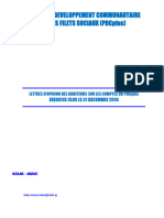 Rapport Daudit Pdcplus 2016 D Finitif