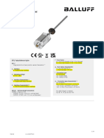 Datasheet MP730095 en