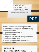 Oralcom Lesson2-Naturesofcom