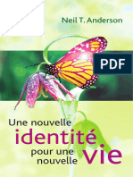 Une Nouvelle Identite Pour Une Nouvelle Vie Issuu