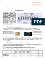 Cours Mission Et Perception D Un Son