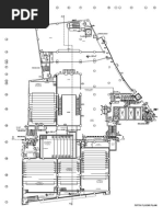 5th Floor Plan