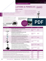 Catalogue Nova Physics 2020 Experiences Mecanique