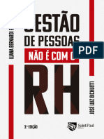 Gestão de Pessoas Não É Com O RH (Bichuetti, Luana Bernardi Bichuetti Etc.) (Z-Library)