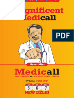 Medicall Delhi 2024 - Directory