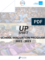 School Innovation Program 2022 - 23 Closure Report