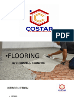 Flooring Solution