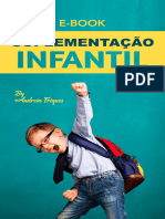 Suplementação Infantil