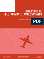 Aeroporto Carlos Prates GOV