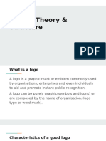 Design Theory - Structure