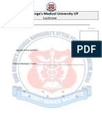 Contractual Faculty Application Form 2024