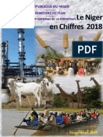 Niger Chiffres 2018