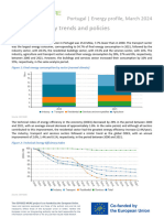 Portugal Country Profile English