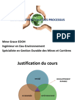 Maitrise Statistiques Des Processus