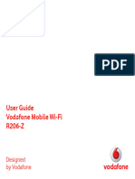 R206-Z Mobile Wi-Fi User Guide - 1307 - en-GB - 110x110 - For Reference