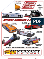 Roadster Catalog