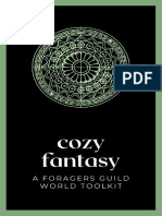 LM36201 Cozy Fantasy - A Foragers Guild World Toolkit (v1.1) (2023-06-12)