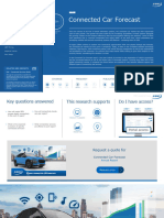 536 Report Preview - Connected Car Forecast