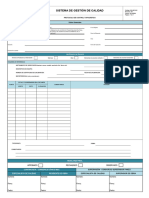 Control Topografico