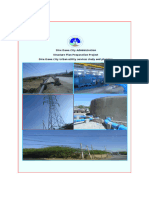 Dire Dawa City - Utility Study