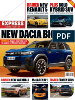 Auto Express - 9 October 2024