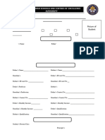 Admission Form English 2020 Day Scholars and Self Finance 02-12-21