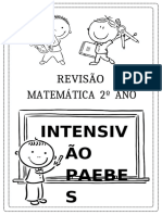 Intensivão Matemática