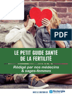 Guide Fertilité 2019 BD