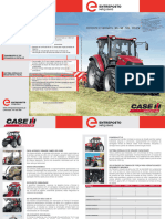 Catalogo em Farmall A 85 115