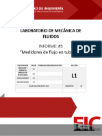 Informe No. 5 - 202004733